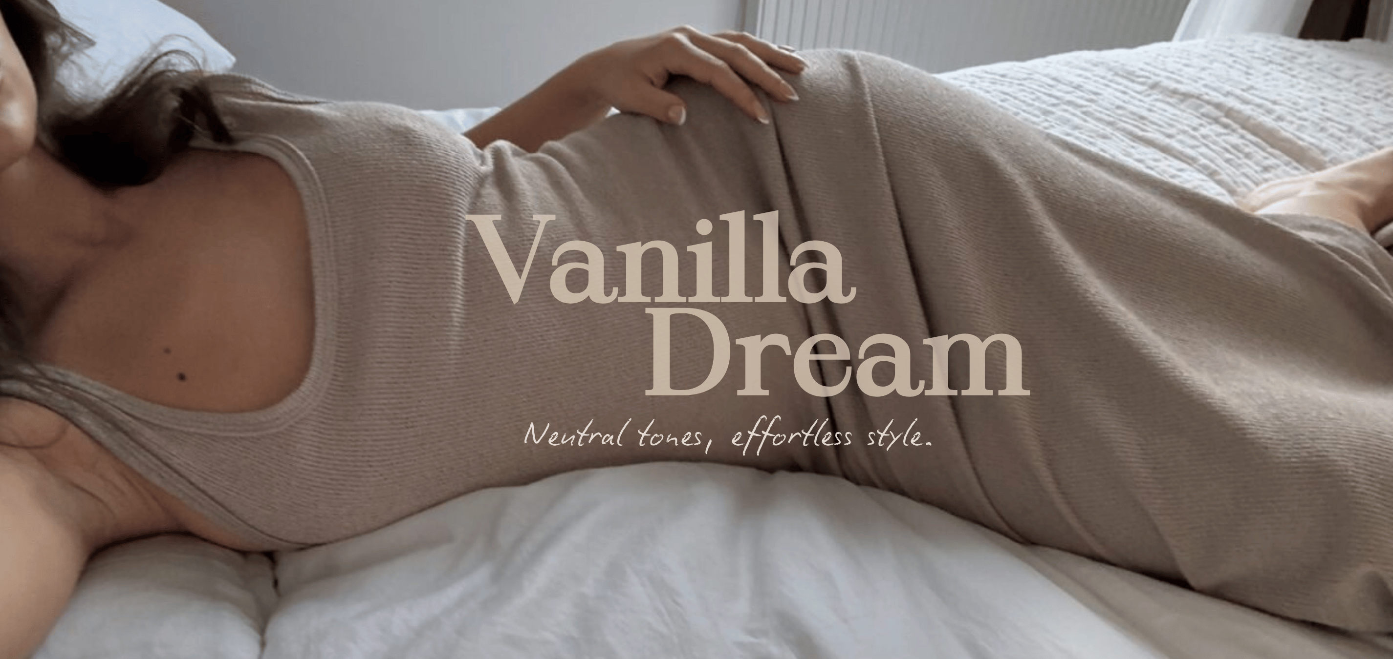 Vanilla Dream