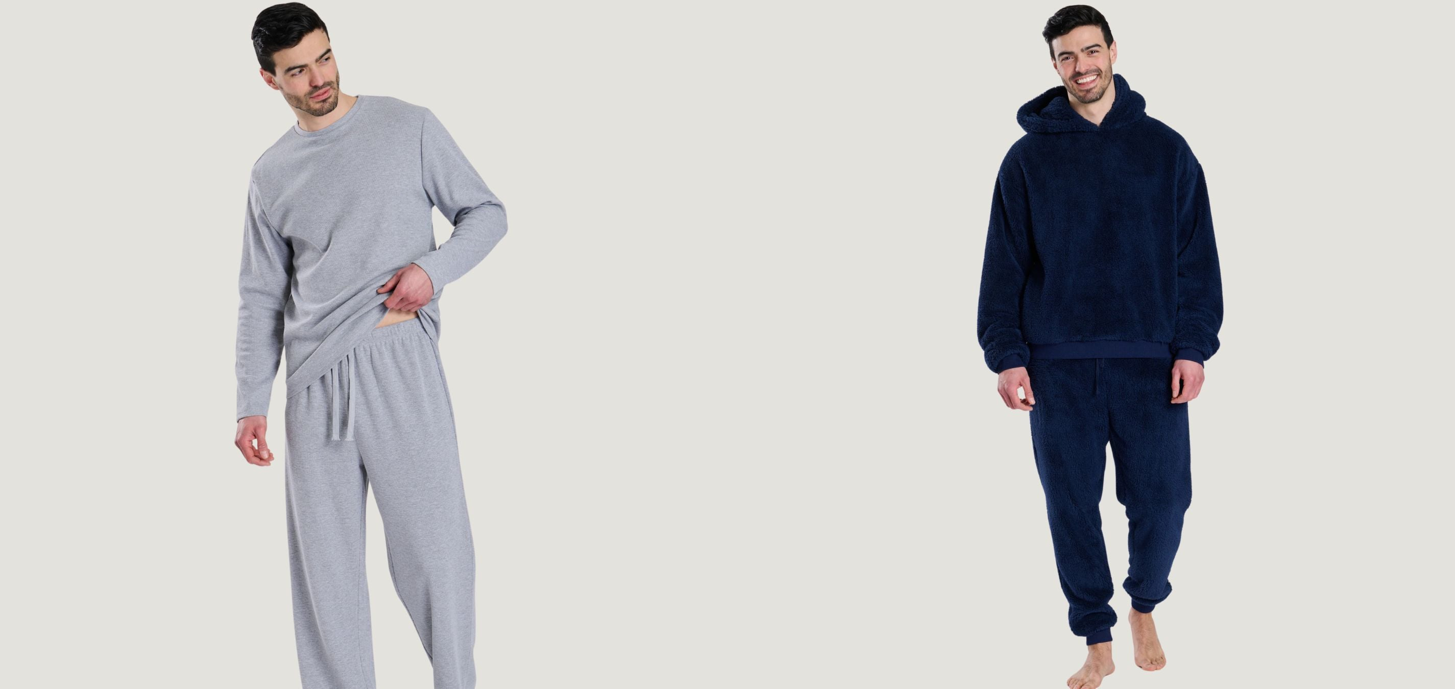 MENS LOUNGEWEAR