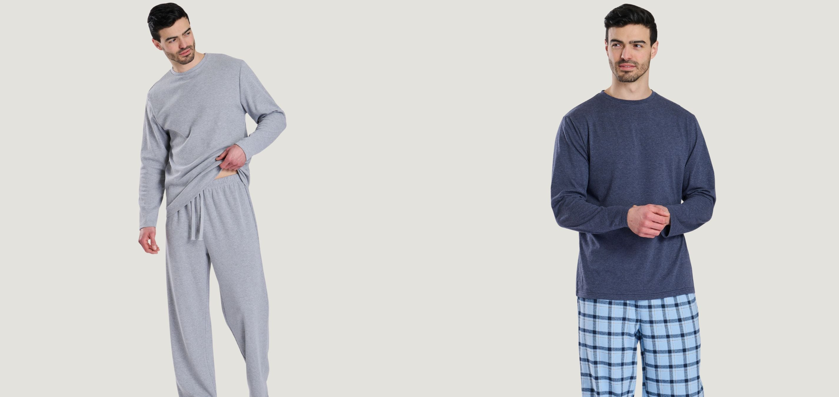 Mens Sleepwear