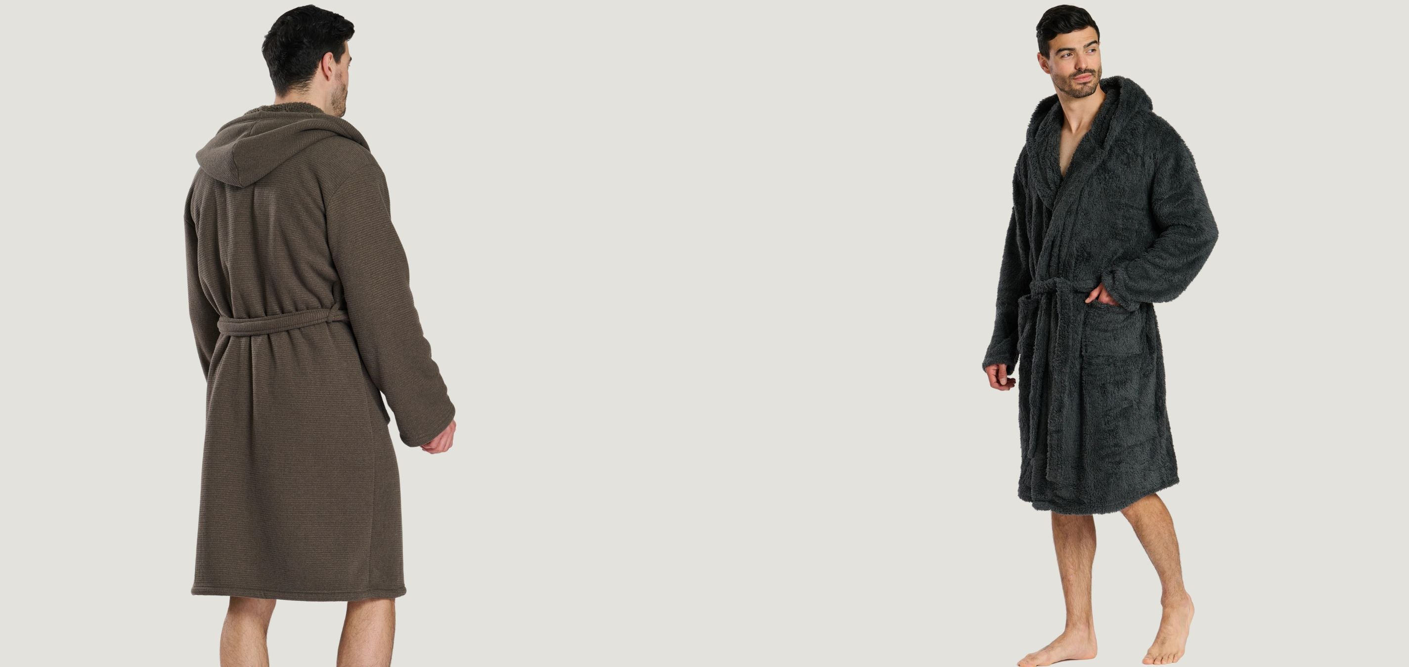 Men's Dressing Gowns Loungeable Men's Dressing Gowns Loungeable