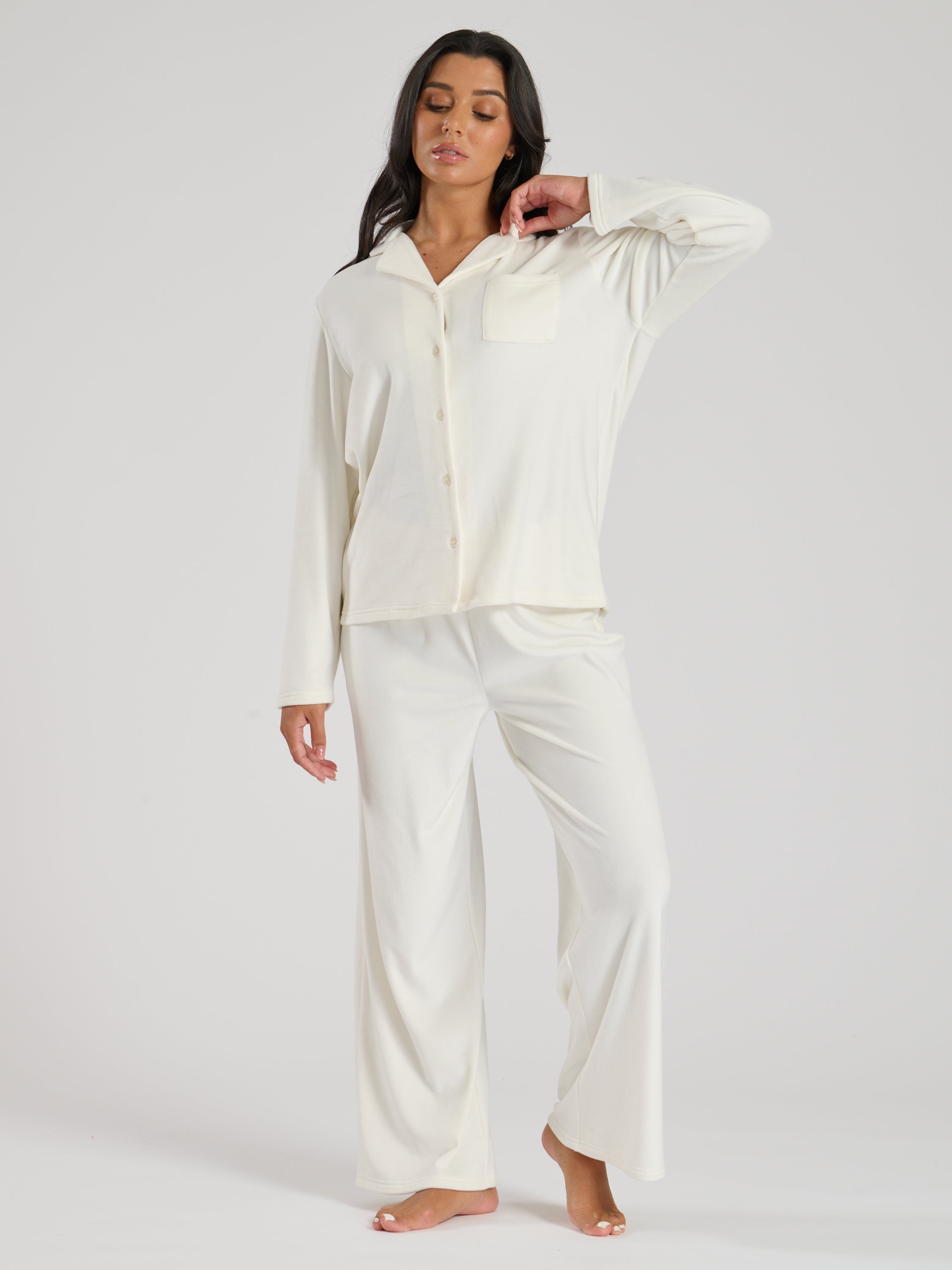 Super soft pajamas discount