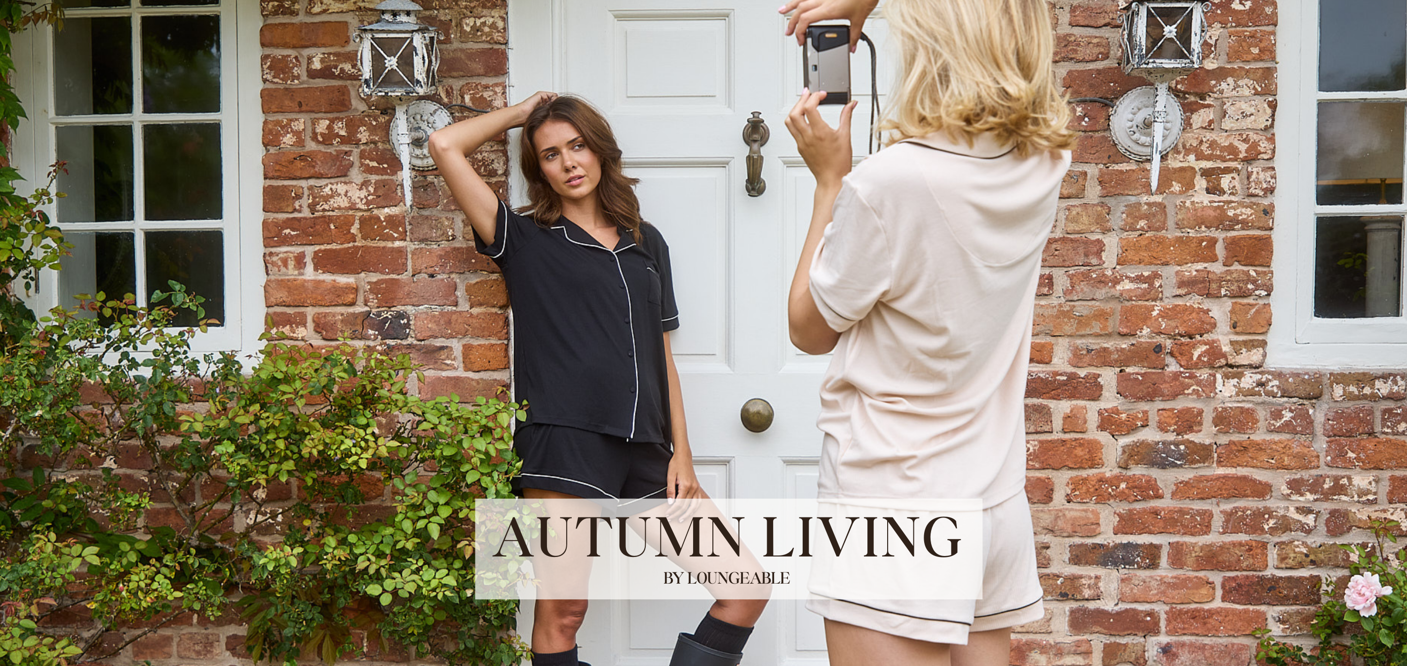 Autumn Living