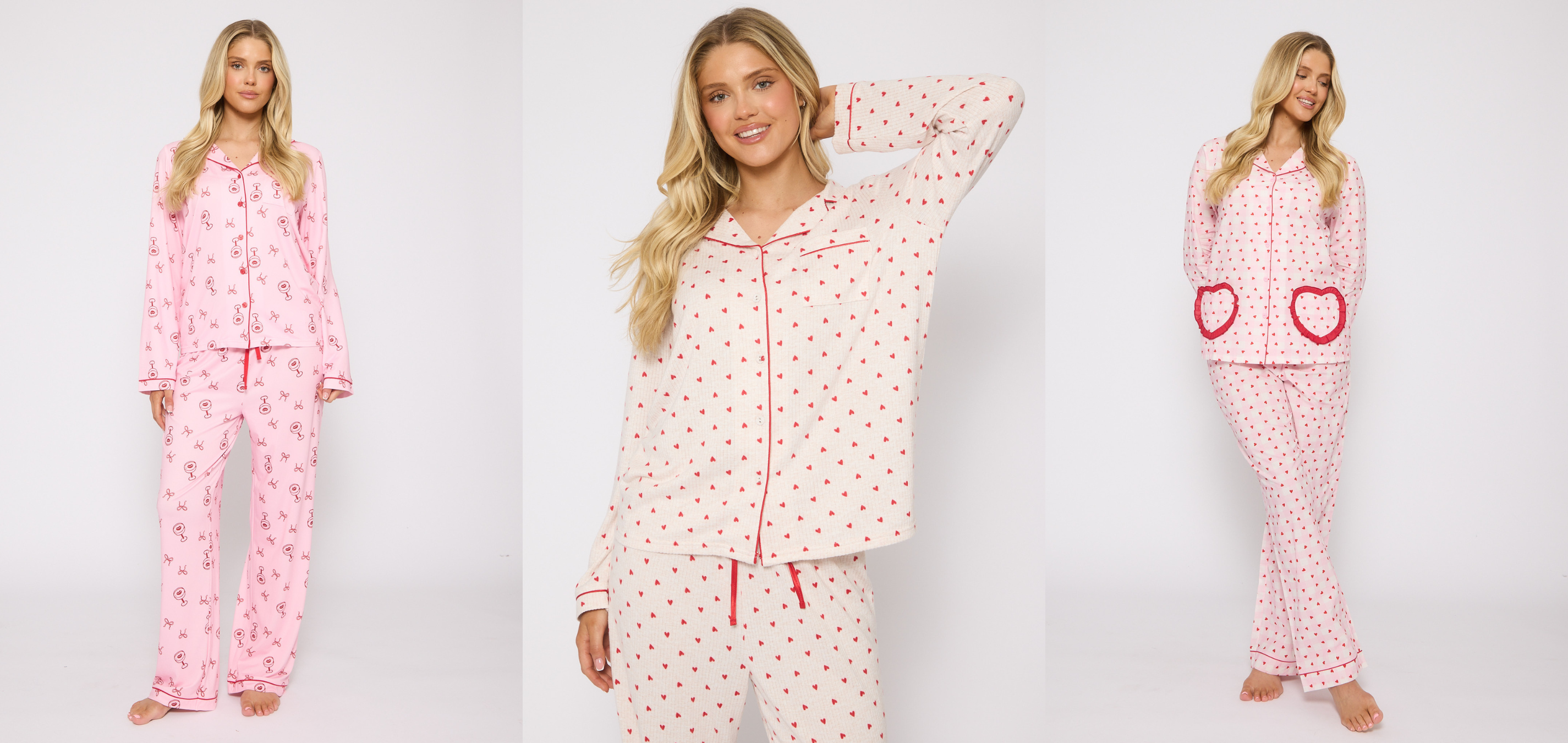 THE VALENTINE'S EDIT