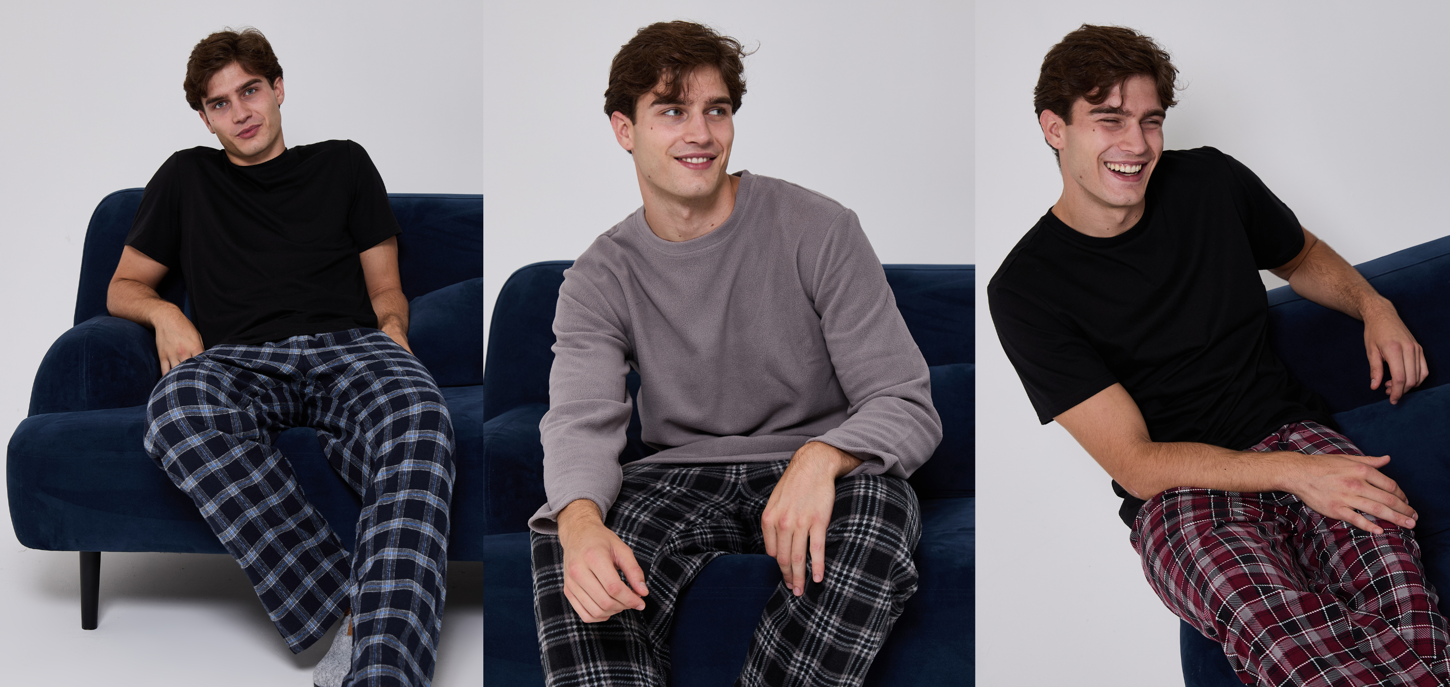 ALL MEN'S