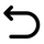 Returns icon